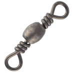Spro Taru Dura Slick Swivels Size 7 70lb 12-pk