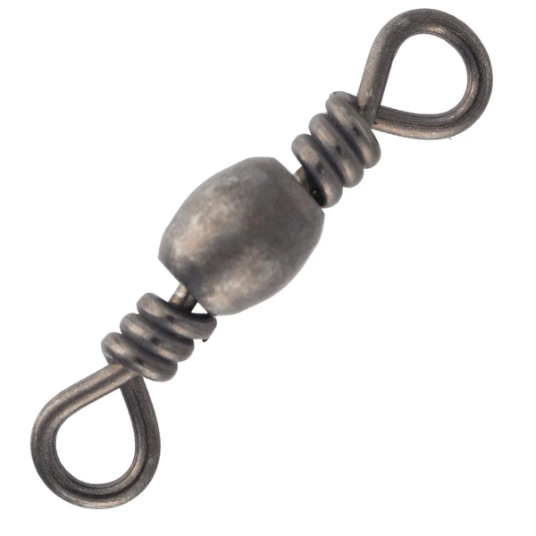 Spro Taru Dura Slick Swivels Size 7 70lb 12-pk