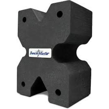BenchMaster Weapon Rack X-BLOCK Shooting Rest