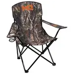 HQ Outfitters Folding Camo  Chair with Carry Bag Camo