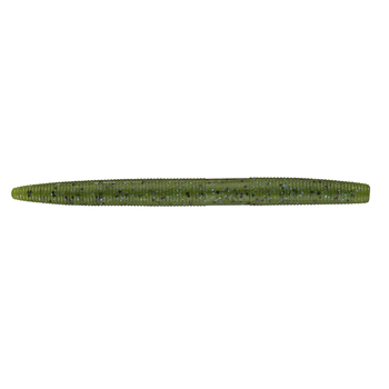 Yamamoto 5" Senko Watermelon Violet 10-pk
