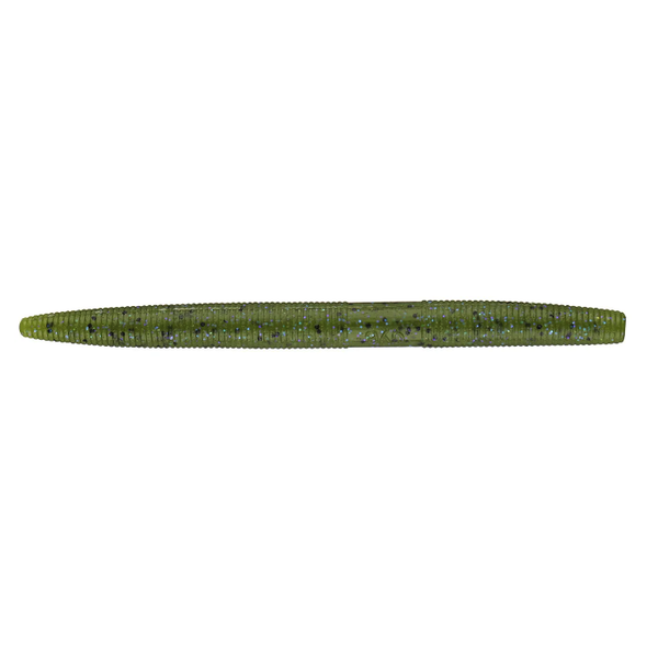 Yamamoto 5" Senko Watermelon Violet 10-pk