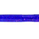 Yamamoto 4" Senko Boujee Blue 10-pk