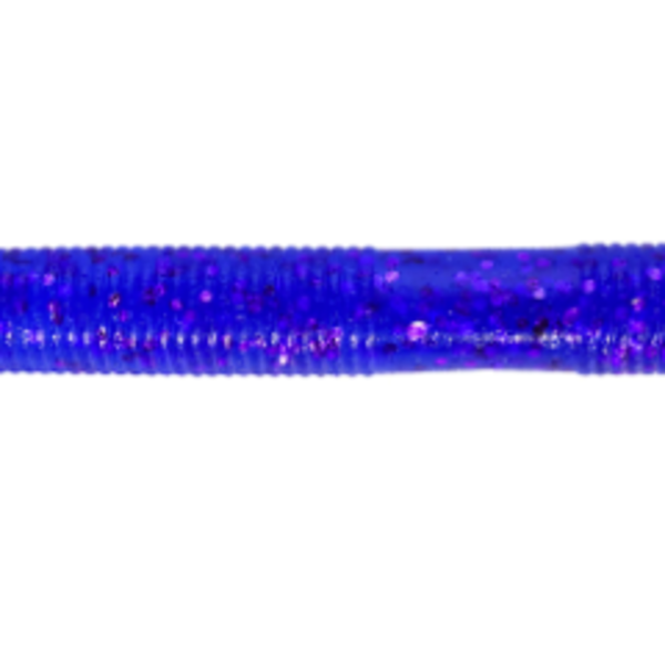 Yamamoto 4" Senko Boujee Blue 10-pk
