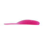 Yamamoto Shad Shape Worm. Morning Dawn 10-pk