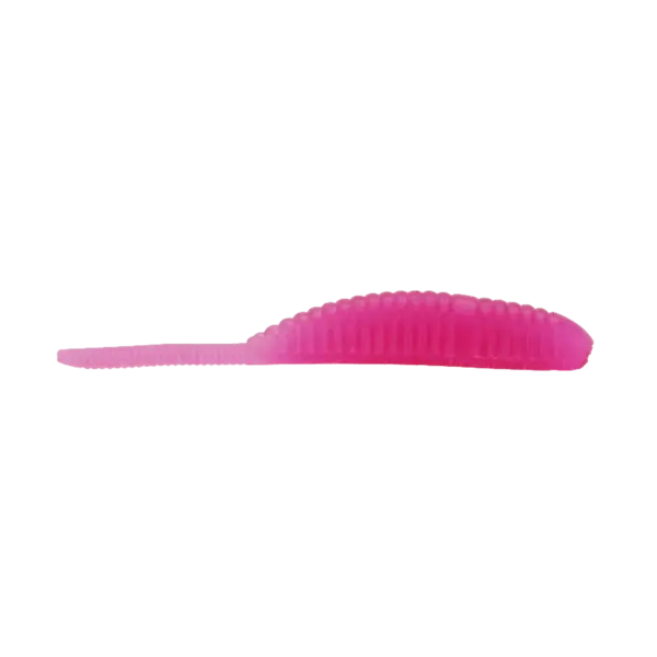 Yamamoto Shad Shape Worm. Morning Dawn 10-pk