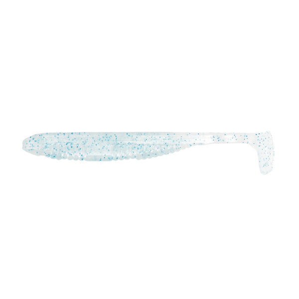 Yamamoto 3.2" Shad Shape Swimmer (Extended Colours)