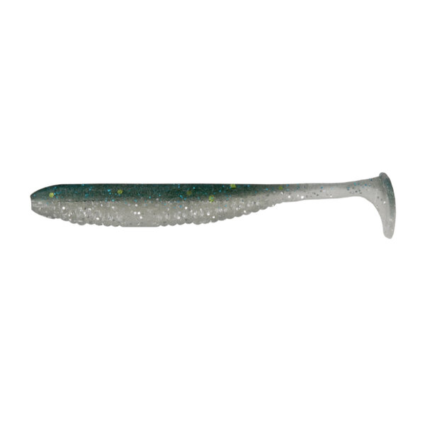Yamamoto 3.7" Shad Shape Swimmer (Extended Colours)