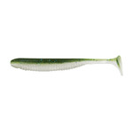 Yamamoto 3.7" Shad Shape Swimmer (Extended Colours)