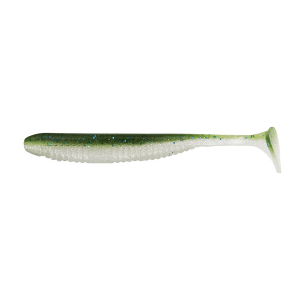 Yamamoto 3.7" Shad Shape Swimmer (Extended Colours)