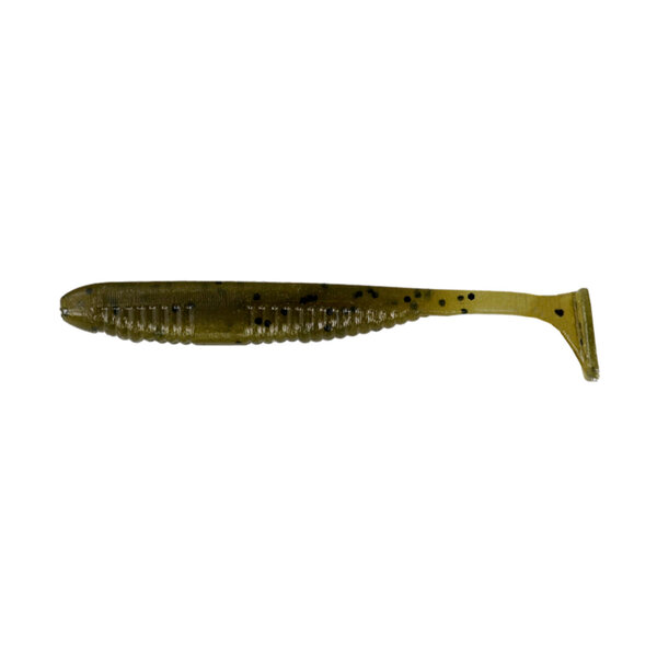 Yamamoto 3.7" Shad Shape Swimmer (Extended Colours)