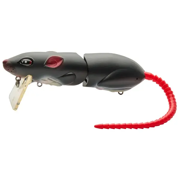 Spro BBZ Rat 50 Ninja