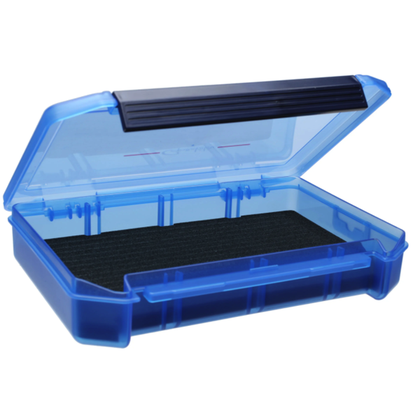 Gamakatsu G-Box Slit Foam Case 3200