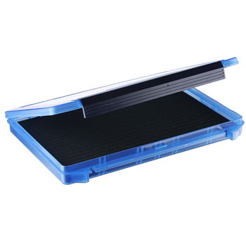 Gamakatsu G-Box Slit Foam Case 3600