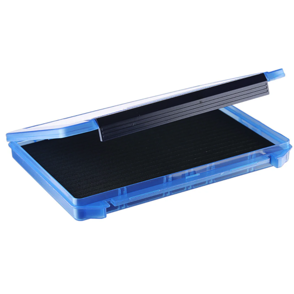Gamakatsu G-Box Slit Foam Case 3600