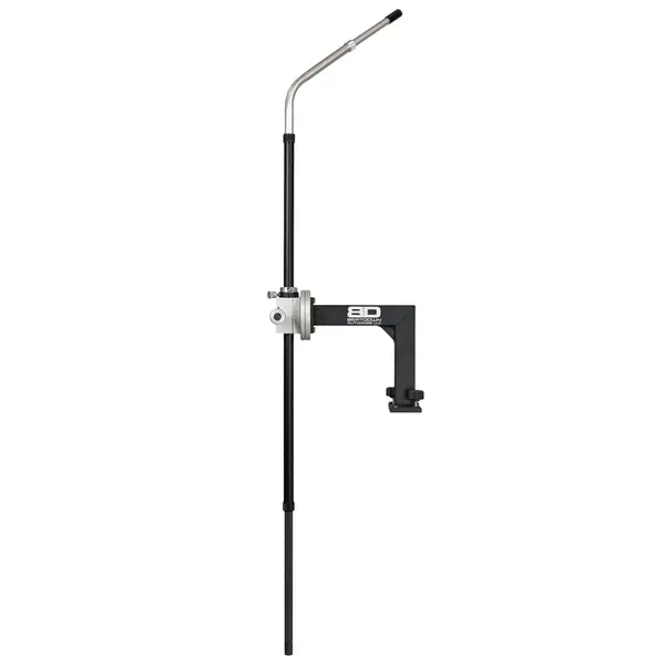 Beatdown Outdoors Breakaway Transducer Pole (OG) The Original