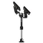 Beatdown Outdoors The Ultimate Quick Release Double Stack