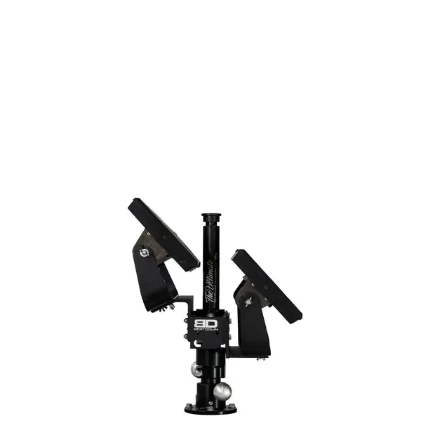 Beatdown Outdoors The Ultimate Quick Release Double Stack