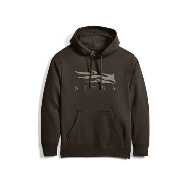 Sitka Icon Optifade Pullover Hoody