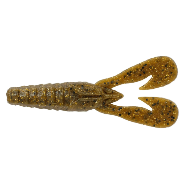 PowerBait MaxScent Stank-Bug 3.5" 8-pk