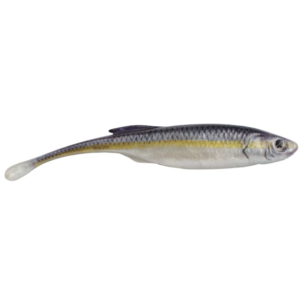 PowerBait Drip Minnow 4" 5-pk