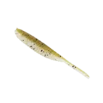 Yamamoto Shad Shape Worm 3". Goby 10-pk