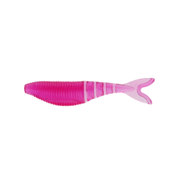 Yamamoto 3" Zako Swimbait 8/pk (Extended Colours)