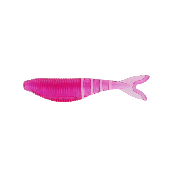 Yamamoto 3" Zako Swimbait 8/pk (Extended Colours)
