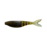 Yamamoto 3" Zako Swimbait 8/pk (Extended Colours)