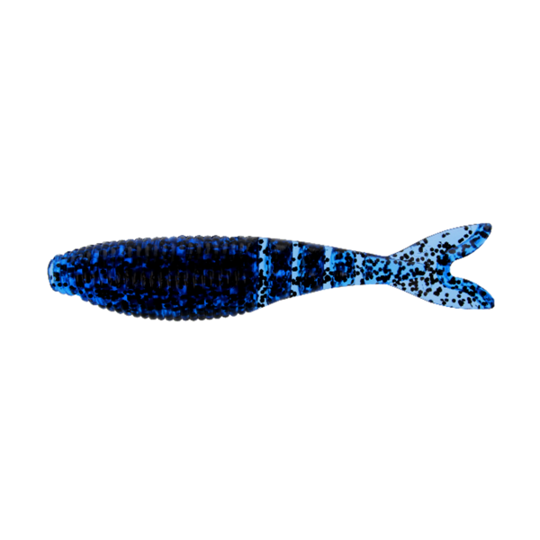 Yamamoto 3" Zako Swimbait 8/pk (Extended Colours)