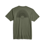 Sitka Fan Tee
