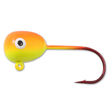 Northland High-Ball Floater #2. Sunrise