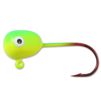 Northland High-Ball Floater #2. Parakeet