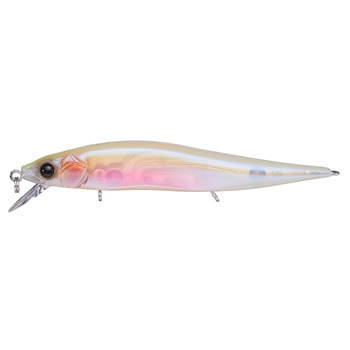 Megabass Vision 110 Jr +1 GP Baby Kingyo