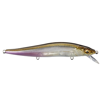 Megabass Vision 110 Silent HT Ito Wakasagi