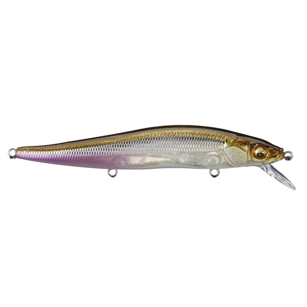Megabass Vision 110 Silent HT Ito Wakasagi