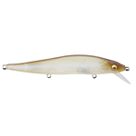 Megabass Vision 110 Silent Mat Shad