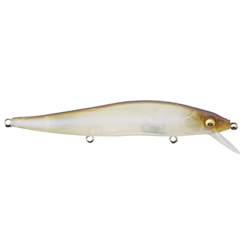 Megabass Vision 110 Silent Mat Shad