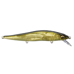 Megabass Vision 110 Silent GP Moss Back Golden Shad