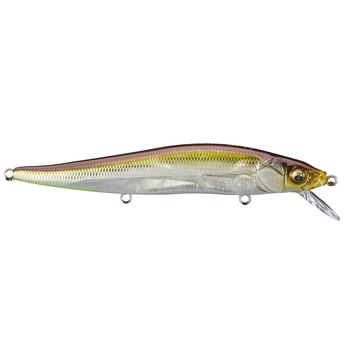 Megabass Vision 110 Silent HT Ito Tennessee Shad