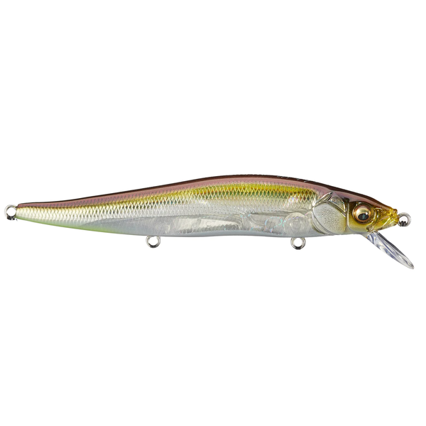 Megabass Vision 110 Silent HT Ito Tennessee Shad