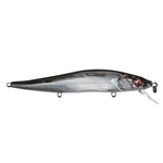 Megabass Vision 110 GG Deadly Black Shad