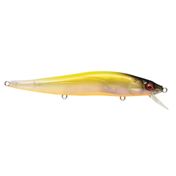 Megabass Vision 110 PM Twilight Chart Back