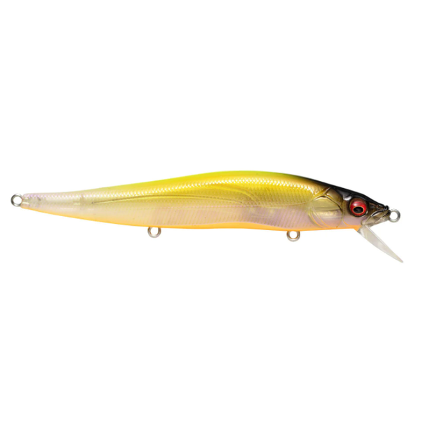 Megabass Vision 110 PM Twilight Chart Back
