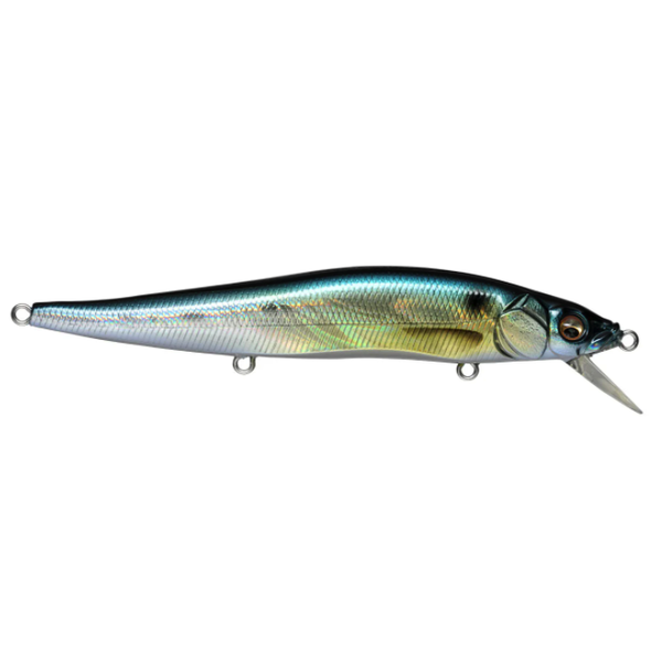 Megabass Vision 110 GG Threadfin Shad