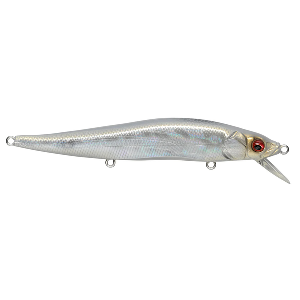 Megabass Vision 110 GP Stain Reaction