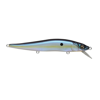 Megabass Vision 110 Sexy French Pearl