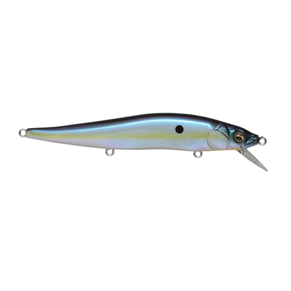 Megabass Vision 110 Sexy French Pearl