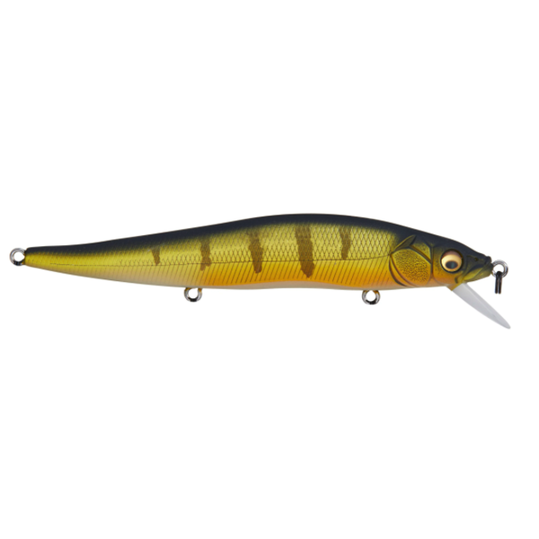Megabass Vision 110 Mat Perch
