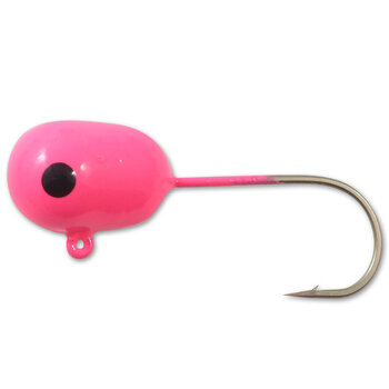 Northland High-Ball Floater #2 Pink 5-pk